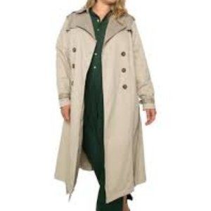 Trench Coat